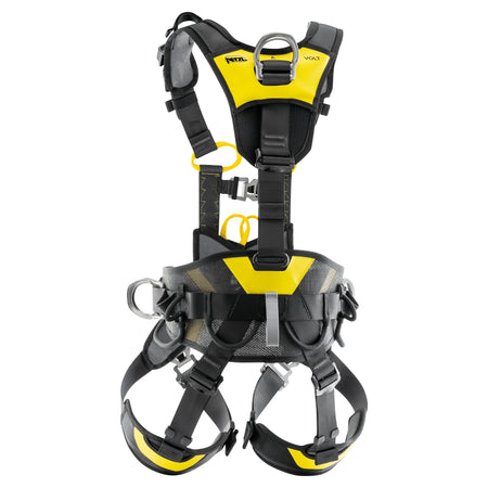 Petzl Volt Harness - European Version - Harness & Accessory