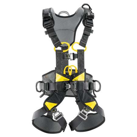 Petzl Volt Harness - European Version - Harness & Accessory