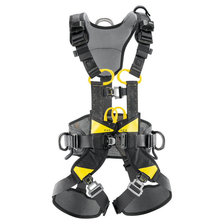 Petzl Volt Harness - European Version - Harness & Accessory