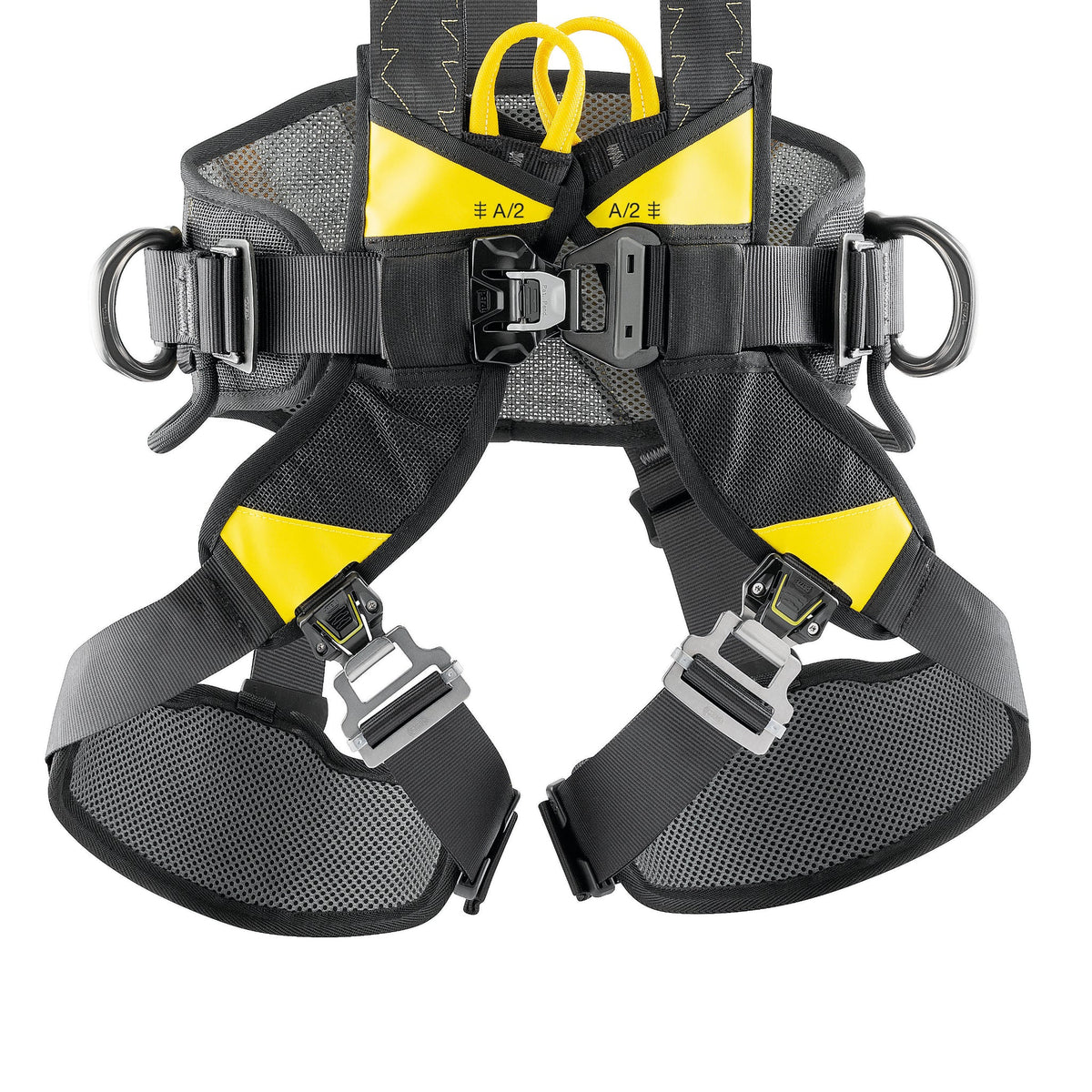 Petzl Volt Harness - European Version - Harness & Accessory
