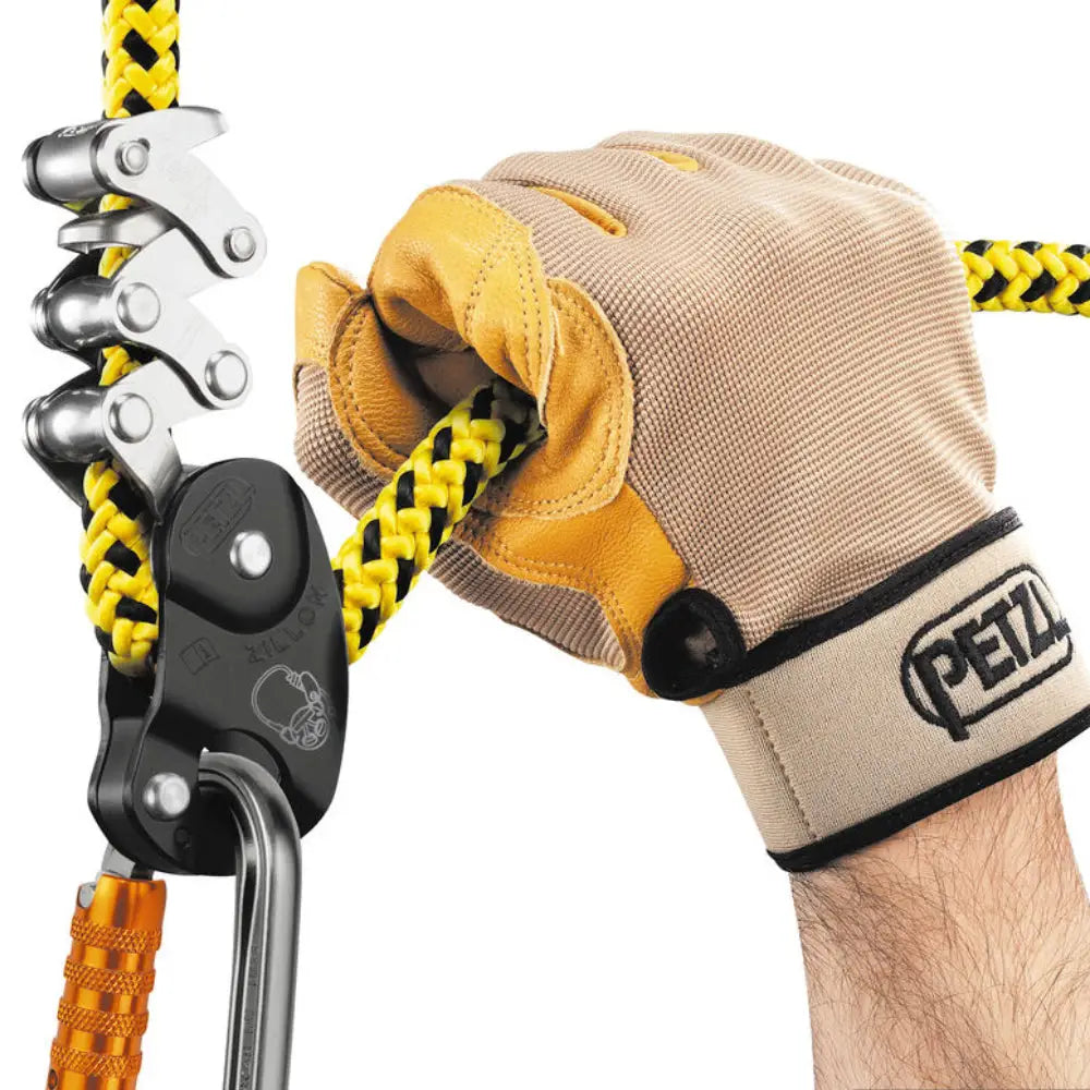 Petzl Zillon Adjustable Lanyard - Skyland Equipment Ltd
