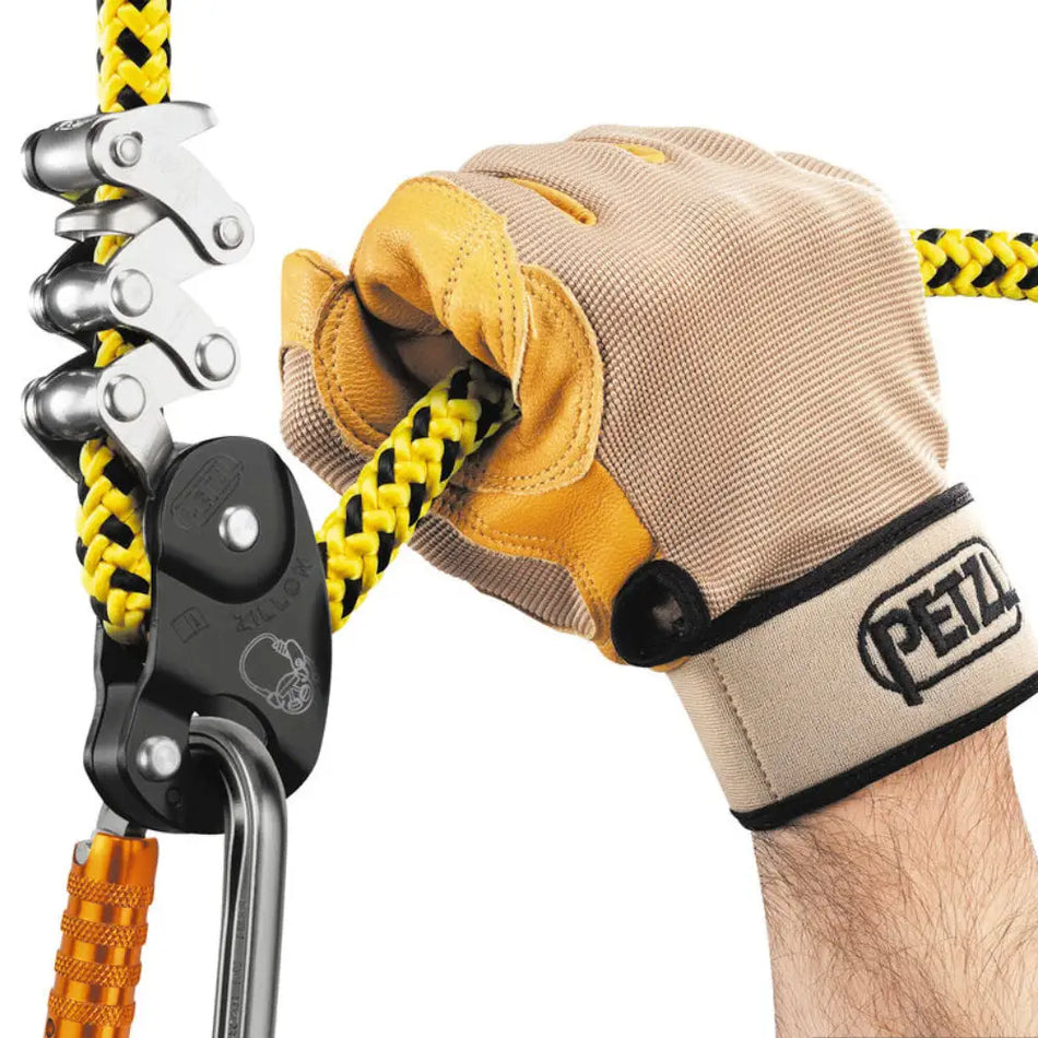 Petzl Zillon Adjustable Lanyard - Skyland Equipment Ltd