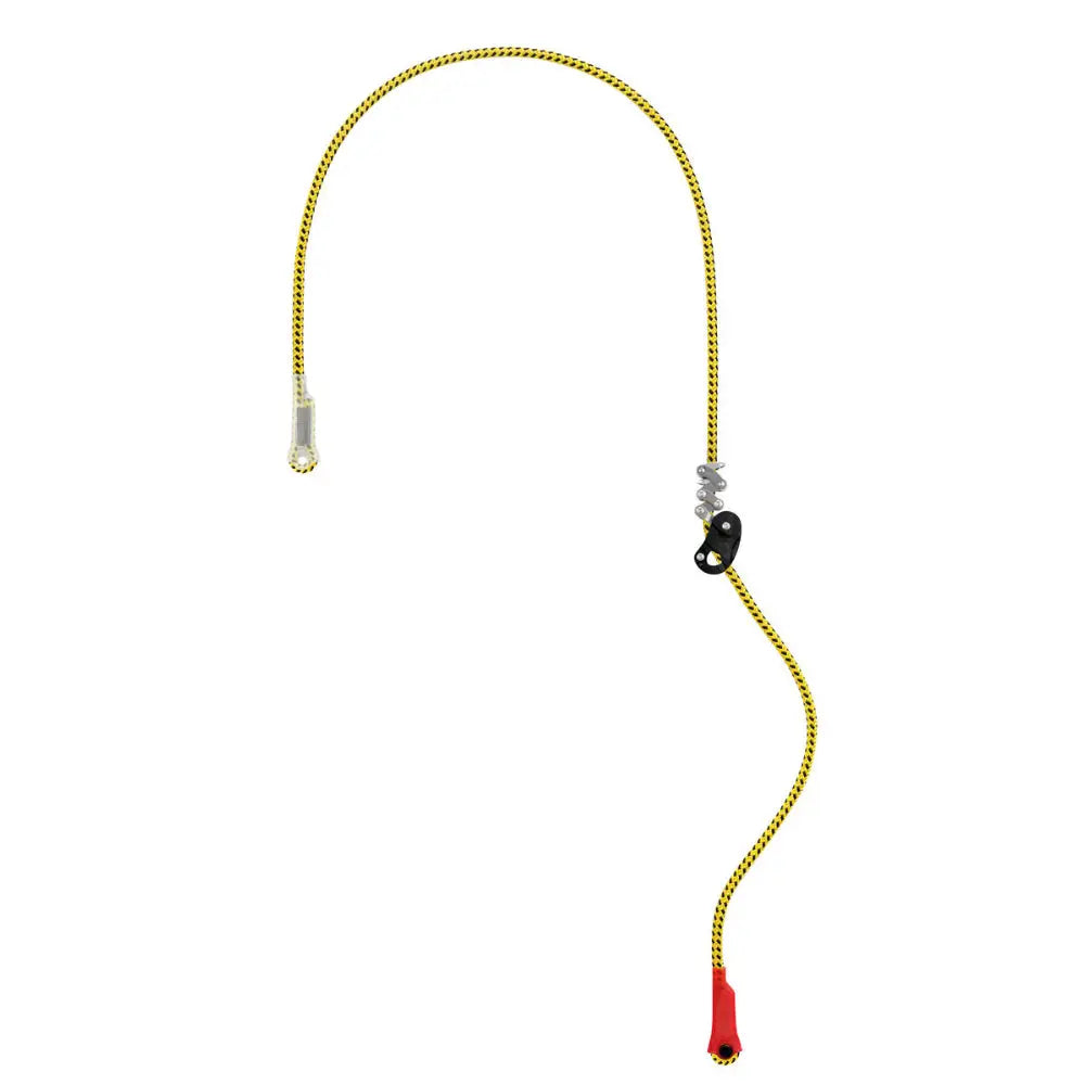 Petzl Zillon Adjustable Lanyard - Skyland Equipment Ltd