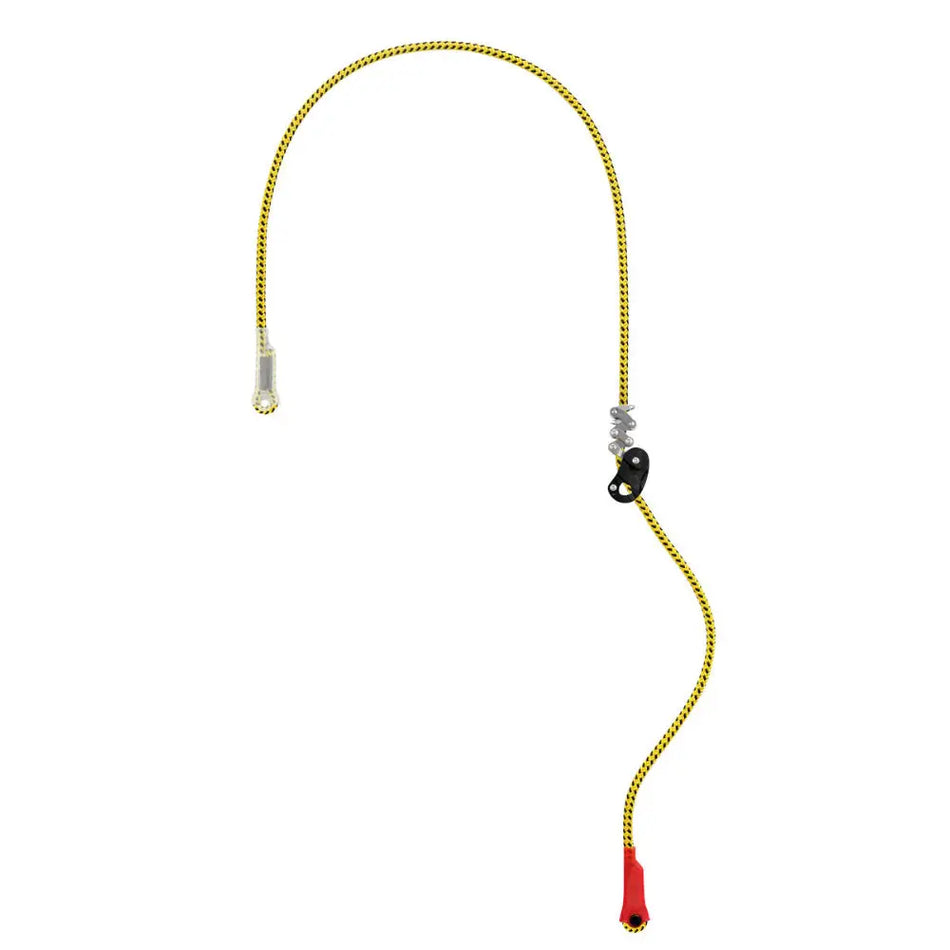 Petzl Zillon Adjustable Lanyard - Skyland Equipment Ltd