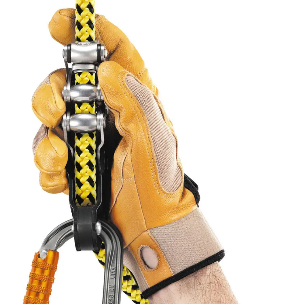 Petzl Zillon Adjustable Lanyard - Skyland Equipment Ltd