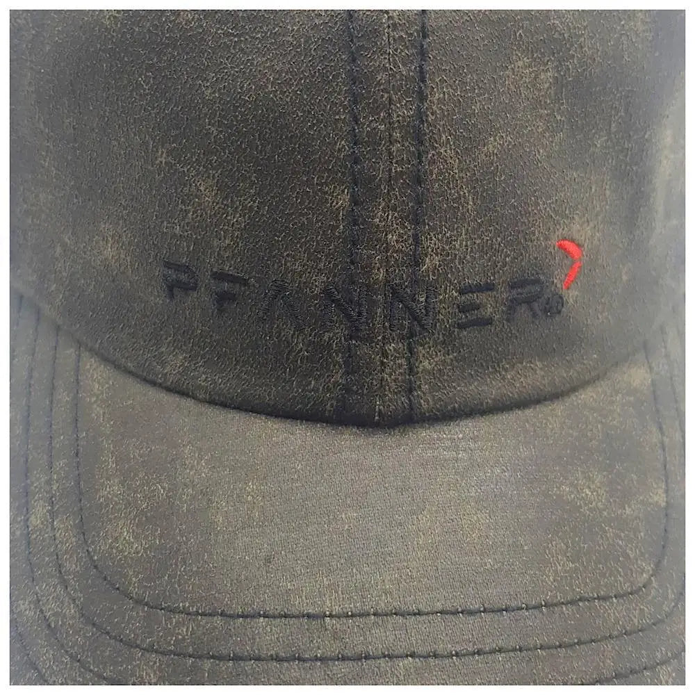 Pfanner Alcantara Cap - Skyland Equipment Ltd