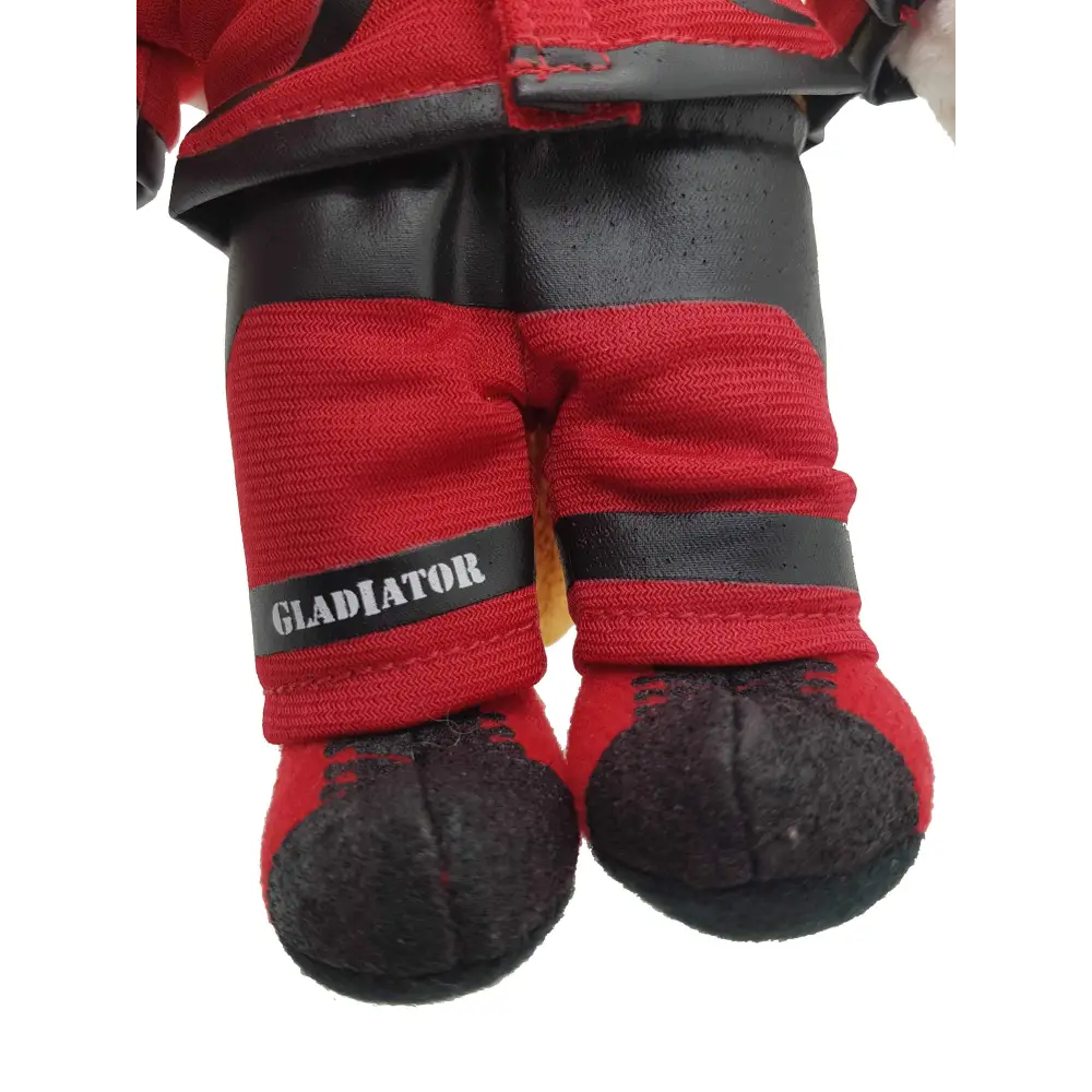 Pfanner Fox Toy - Skyland Equipment Ltd