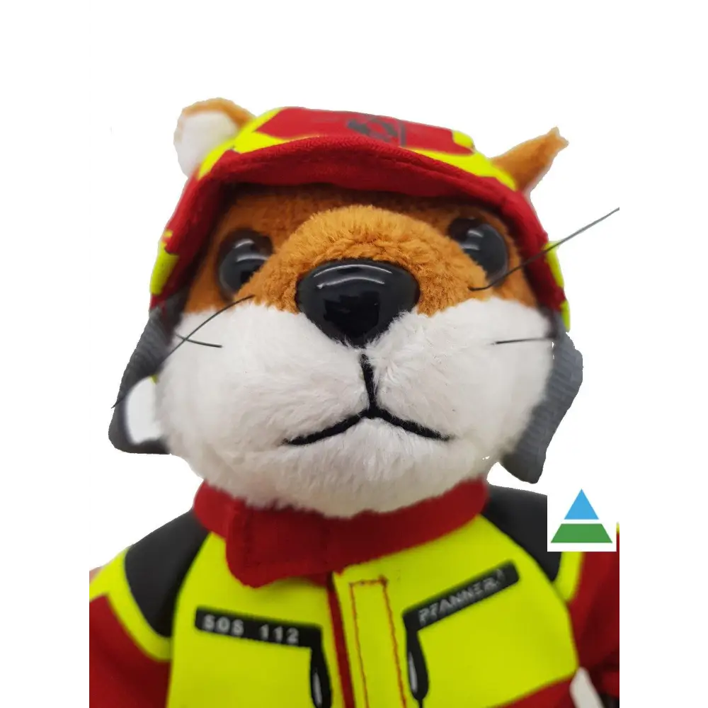 Pfanner Fox Toy - Skyland Equipment Ltd