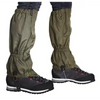 Pfanner Gaiters Extreme - Olive - Chainsaw Trousers