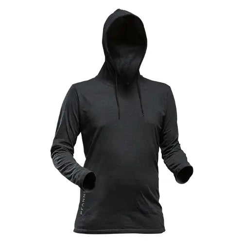 Pfanner Hooded T-Shirt - Skyland Equipment Ltd