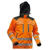 Pfanner Nanoshield Rain Jacket (Hi-Vis) - Jacket