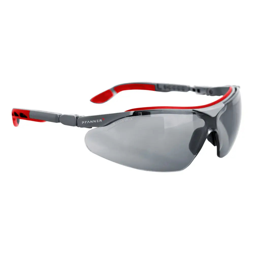 Pfanner Nexus Glasses - Smoked - Skyland Equipment Ltd