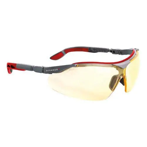 Pfanner Nexus Glasses - Yellow - Skyland Equipment Ltd