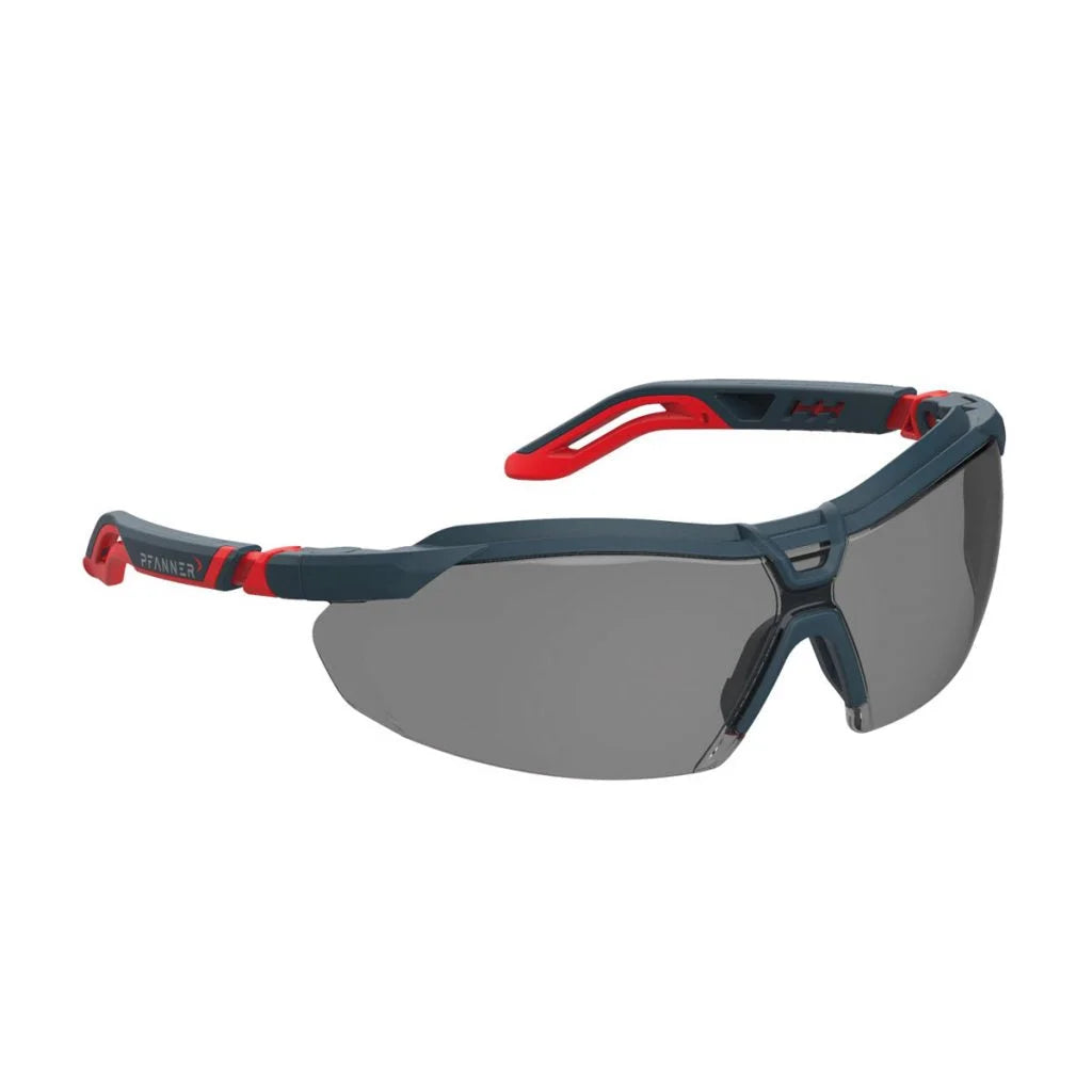 Pfanner Nexus Vario 3 Glasses - Smoked - Glasses