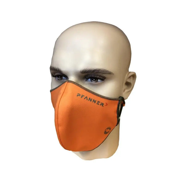 Pfanner Protos Reversible Face Mask - Camo - Skyland Equipment Ltd