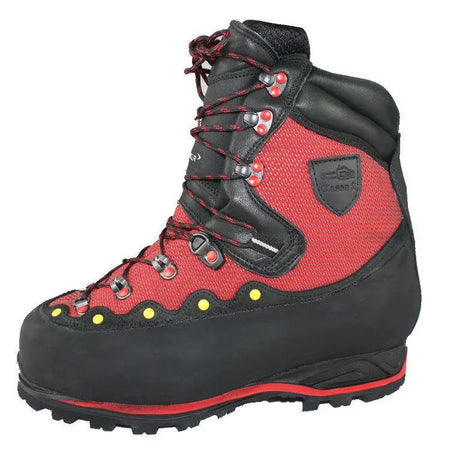 Pfanner Santis Chainsaw Boots (V) - Skyland Equipment Ltd