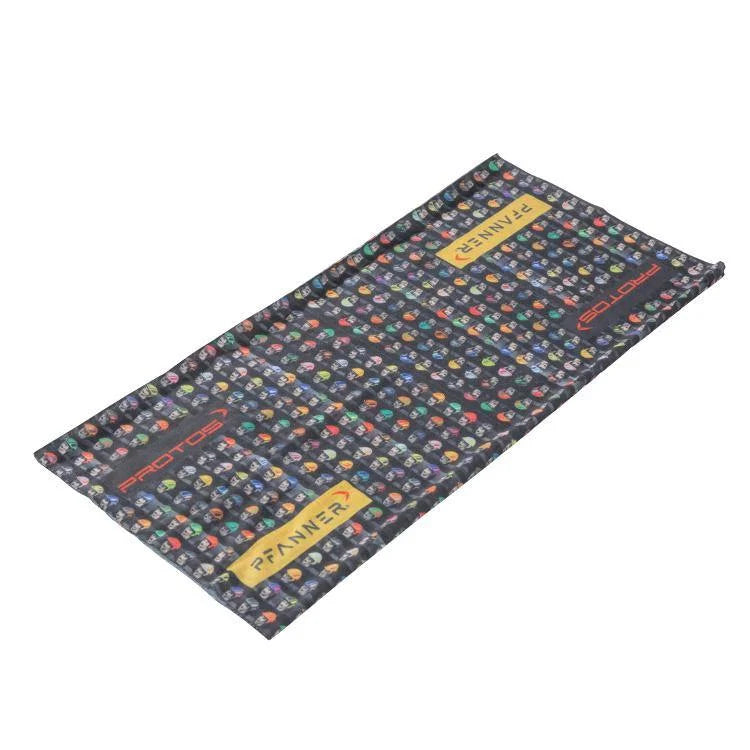 Pfanner StretchAIR Neck Tube Buff - Skyland Equipment Ltd