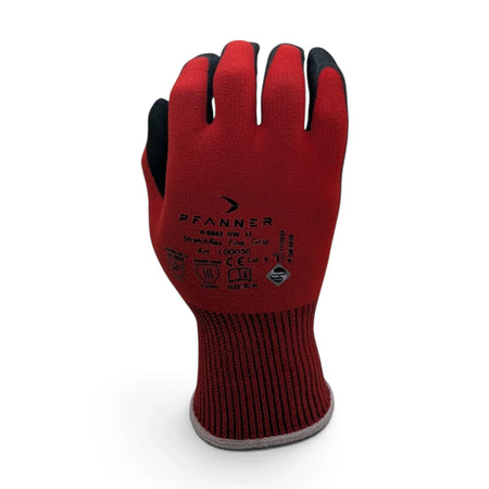 Pfanner Stretchflex Fine Grip Gloves - Gloves