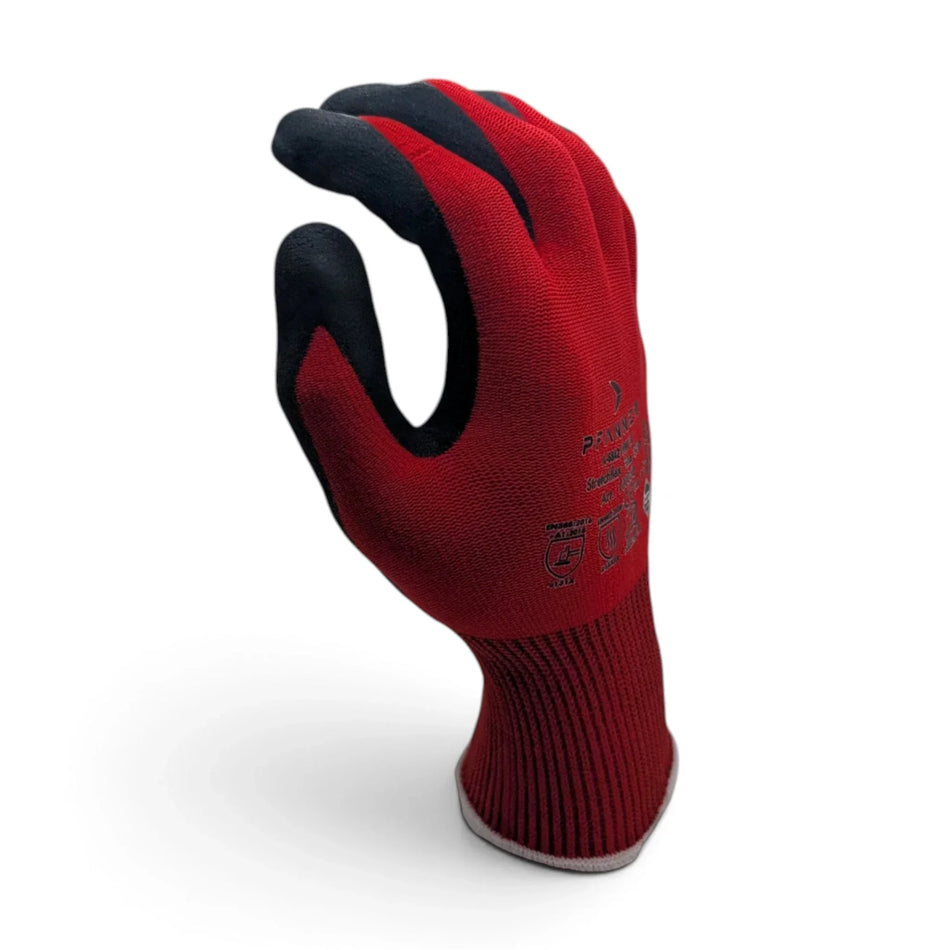 Pfanner Stretchflex Fine Grip Gloves - Gloves
