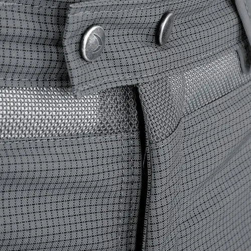 Pfanner Ventilation Chainsaw Trousers Grey - Type A - Skyland Equipment Ltd