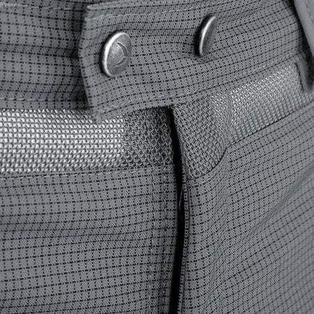 Pfanner Ventilation Chainsaw Trousers Grey - Type A - Skyland Equipment Ltd