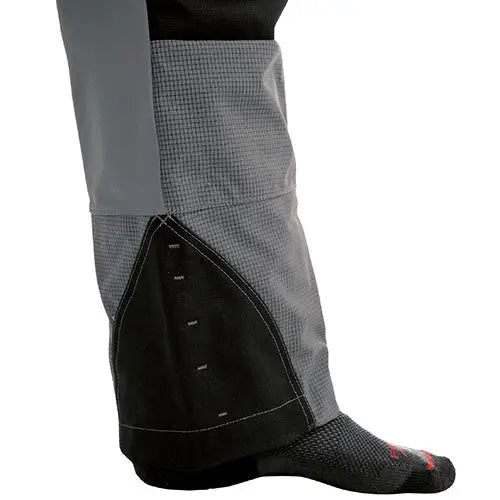 Pfanner Ventilation Chainsaw Trousers Grey - Type A - Skyland Equipment Ltd