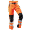 Pfanner Ventilation Hi-Vis Chainsaw Trousers - Type A - Skyland Equipment Ltd