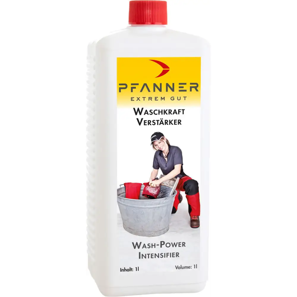 Pfanner Wash Power Intensifier - Skyland Equipment Ltd