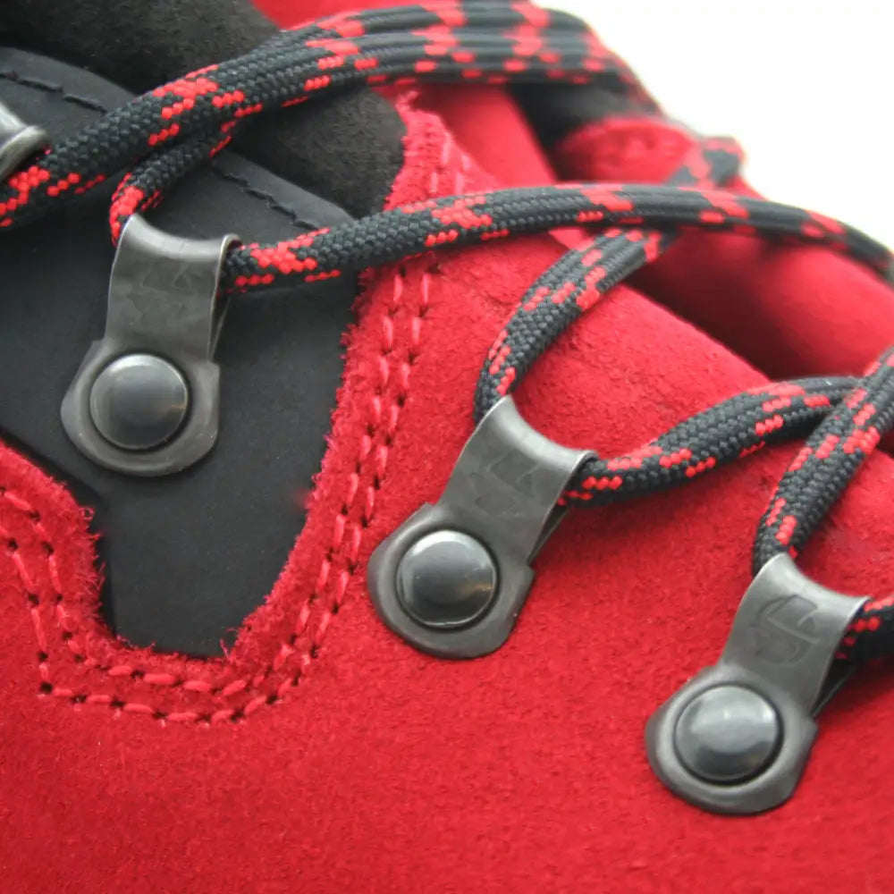 Pfanner Zermatt GTX レッド 44 特殊伐採 林業