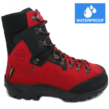 Pfanner Zermatt GTX Chainsaw Boots - Skyland Equipment Ltd