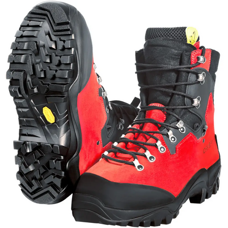 Pfanner Zermatt GTX Chainsaw Boots - Skyland Equipment Ltd