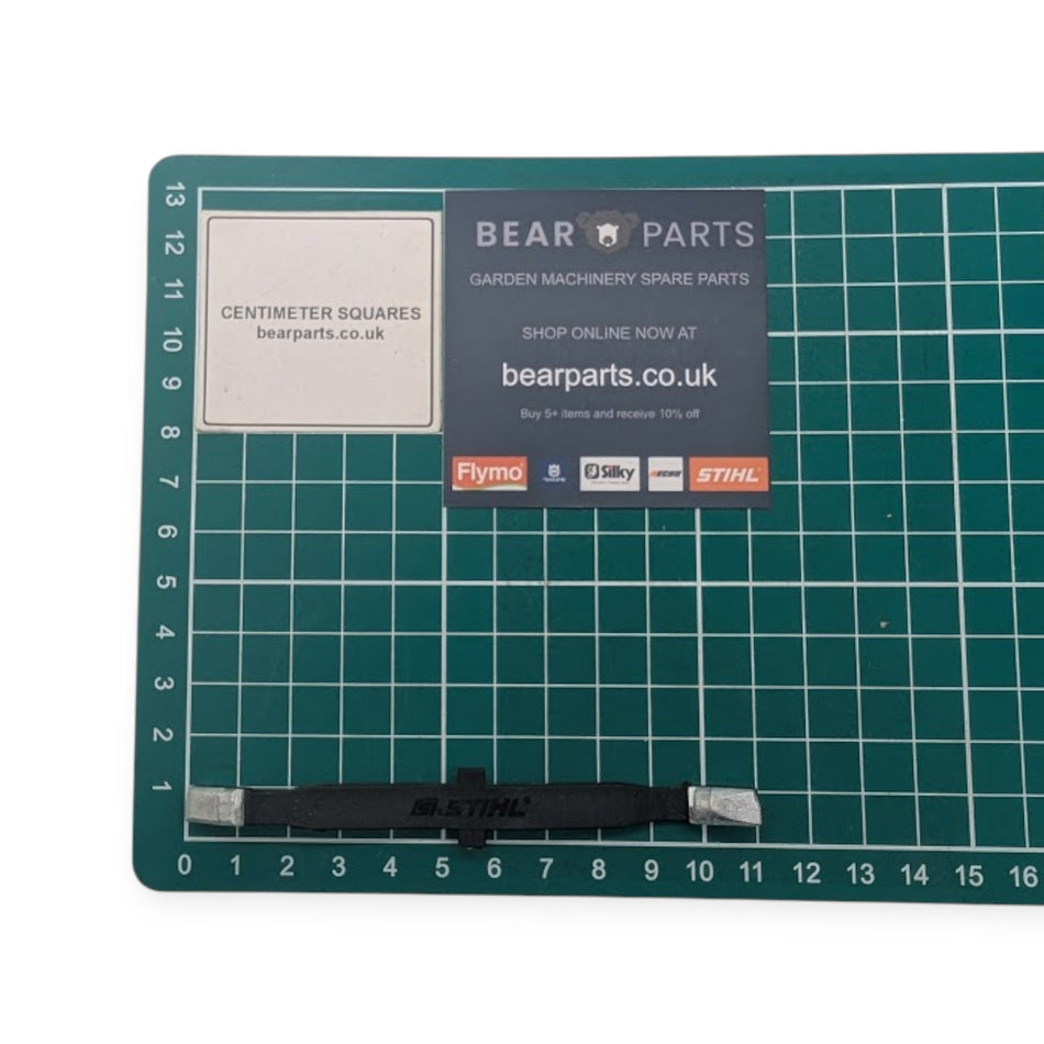 Piston Stop Tool - Stihl 0000 893 5904 - Piston Stop Tool