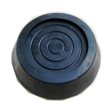 Protective Rubber Boot for Tripod Ladders - Ladder