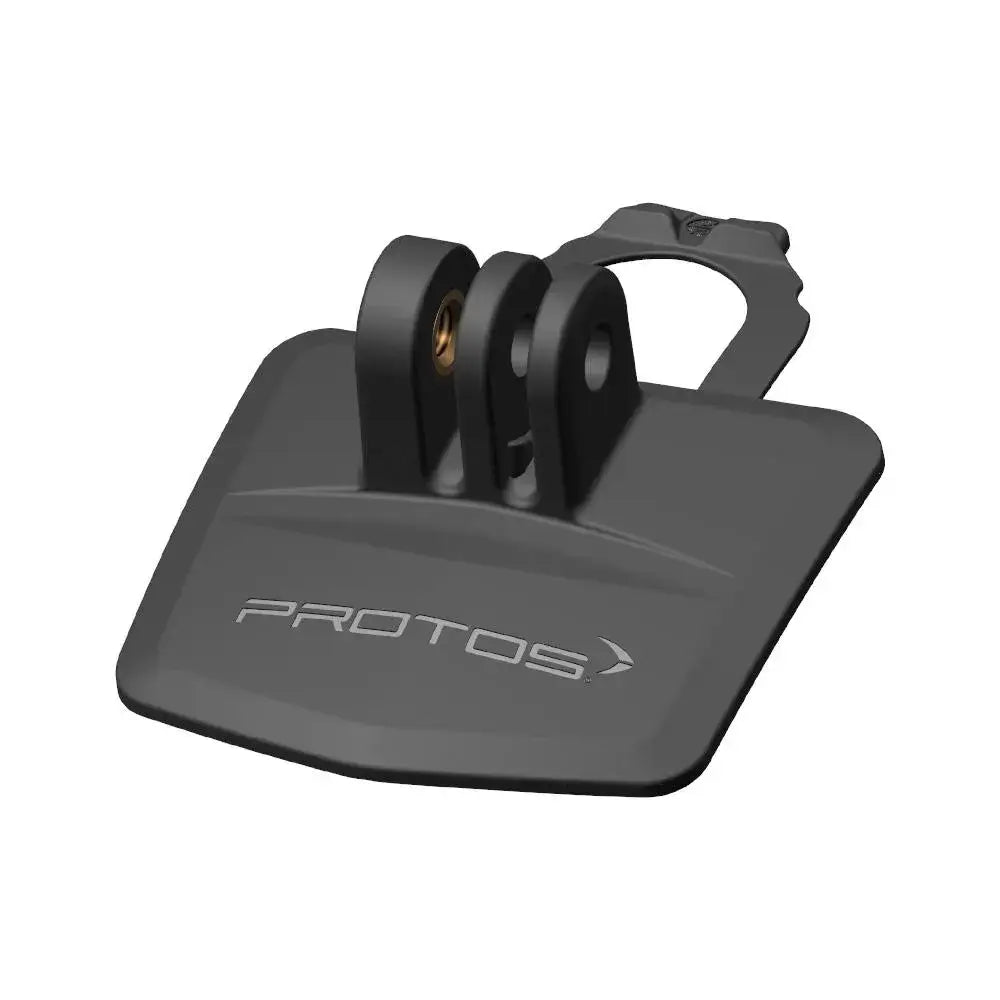 Protos Action Cam Mount - Helmet Accessory