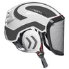 Protos Arborist Integral Helmet - White / Grey (v) - Skyland Equipment Ltd