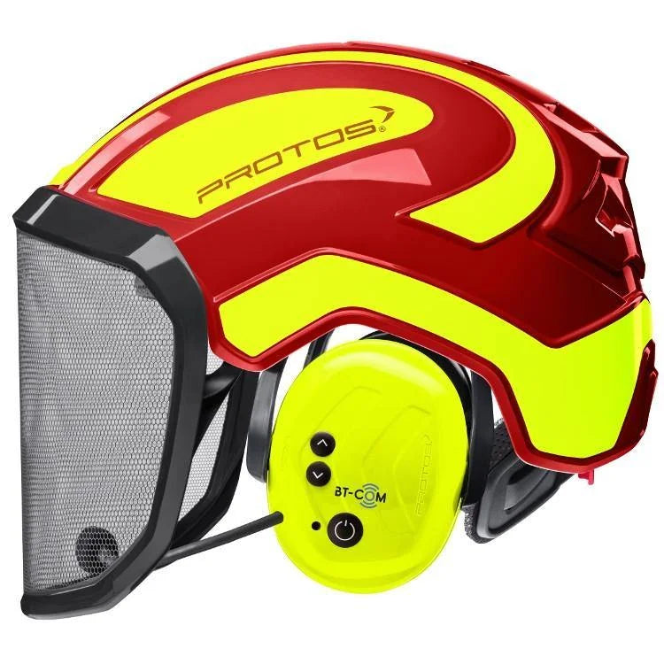 Protos Integral BT-Com (4 User) - Skyland Equipment Ltd