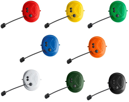 Protos Integral BT-Com (4 User) - Skyland Equipment Ltd