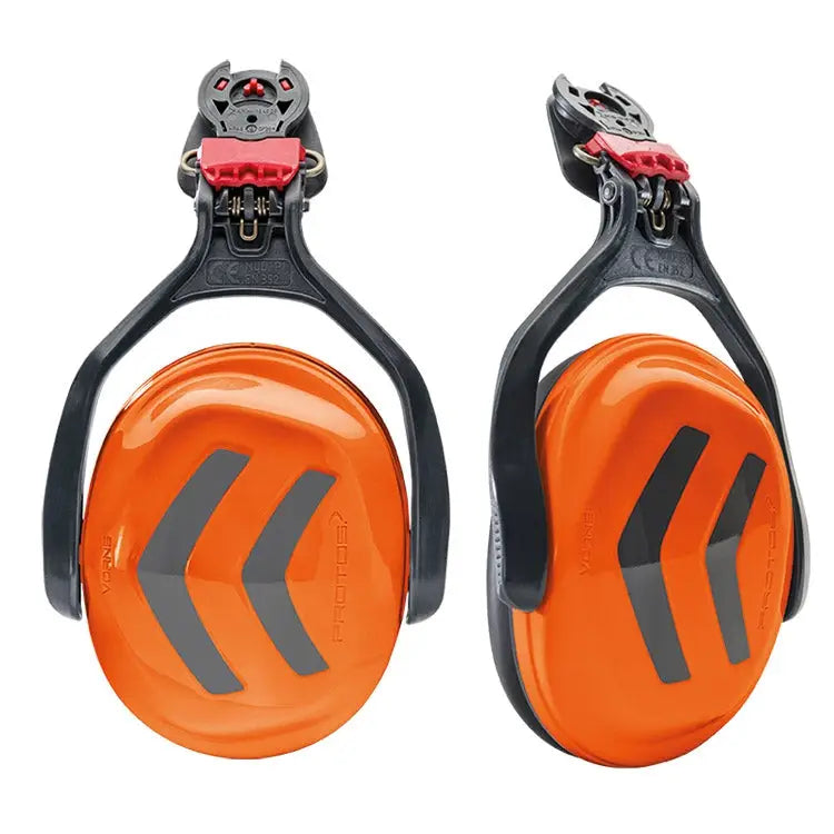 Protos Integral Ear Defenders - Skyland Equipment Ltd