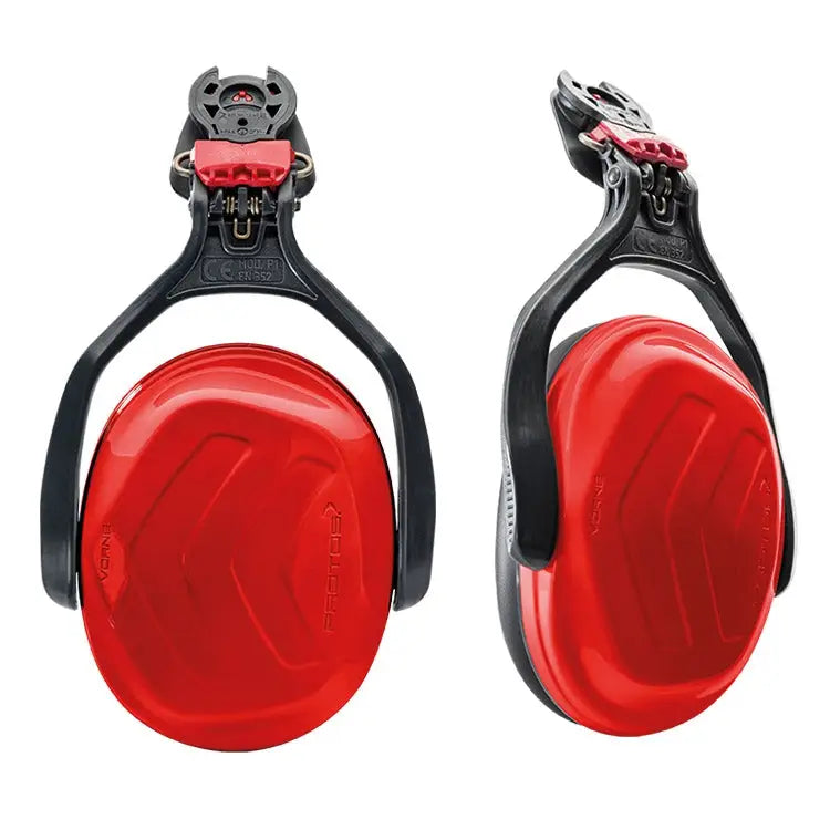 Protos Integral Ear Defenders - Skyland Equipment Ltd