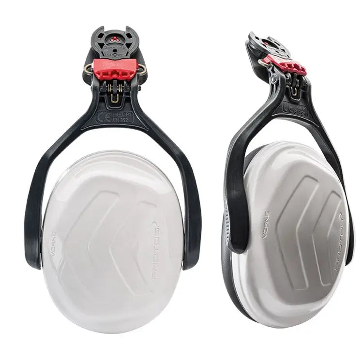 Protos Integral Ear Defenders - Skyland Equipment Ltd