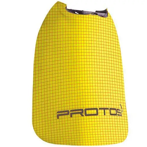 Protos Integral Neck Cape - Skyland Equipment Ltd