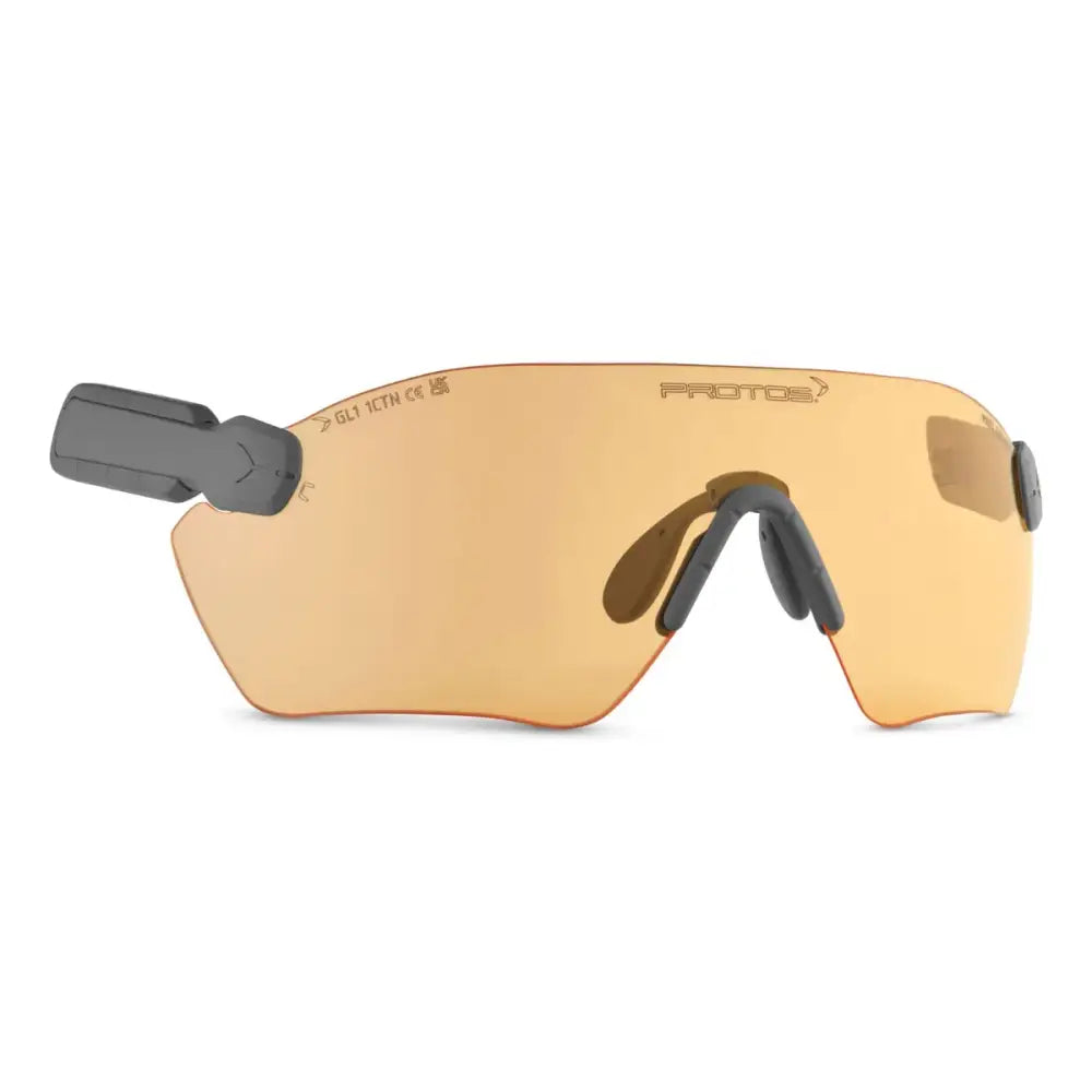Protos Integral EVO Safety Glasses - Glasses