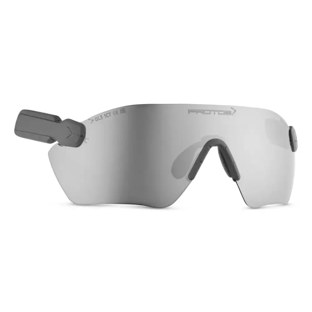 Protos Integral EVO Safety Glasses - Glasses