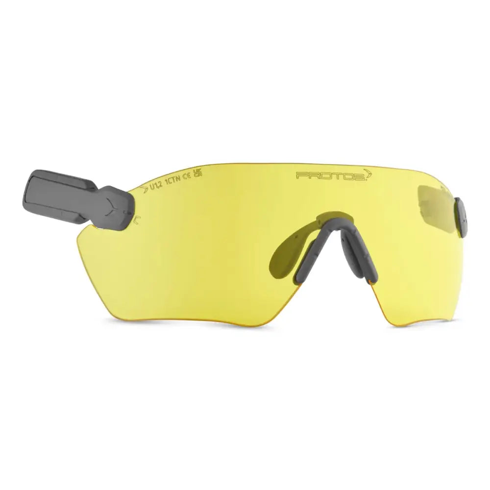 Protos Integral EVO Safety Glasses - Glasses