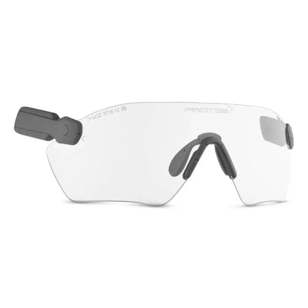 Protos Integral EVO Safety Glasses - Glasses