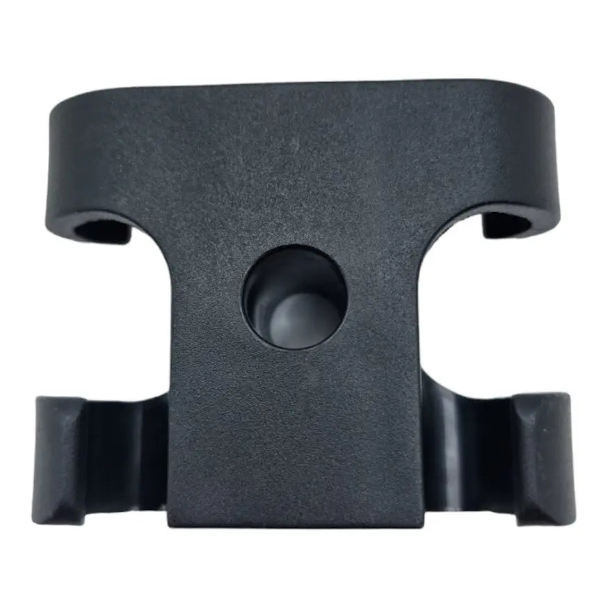 Quazar Stump Grinder Guard Plastic Hinge Clip - Guard