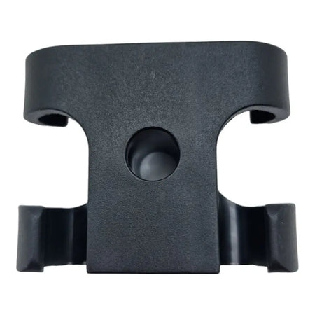 Quazar Stump Grinder Guard Plastic Hinge Clip - Guard