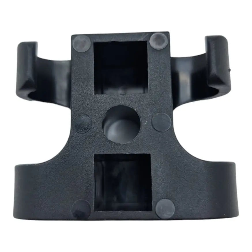 Quazar Stump Grinder Guard Plastic Hinge Clip - Guard