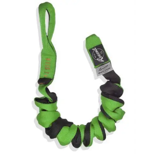 ReeCoil - Big Boss Lanyard - Green - Skyland Equipment Ltd