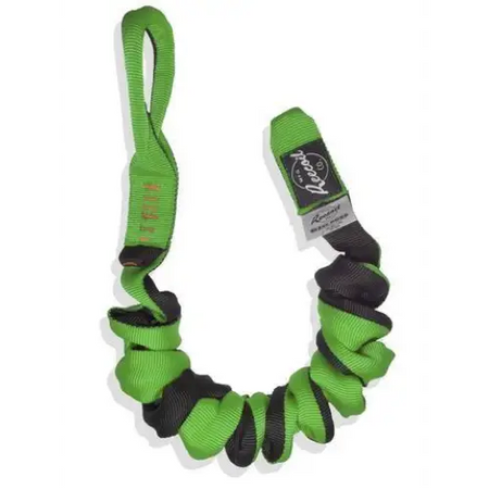 ReeCoil - Big Boss Lanyard - Green - Skyland Equipment Ltd